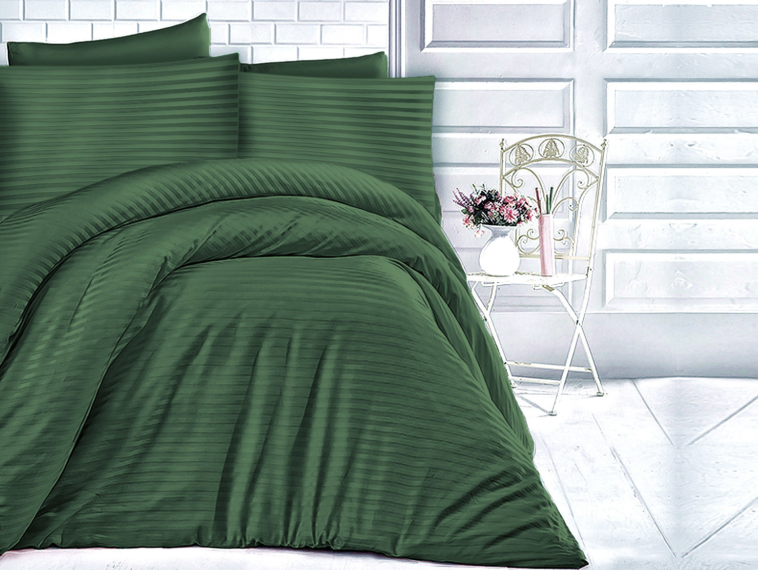 Pościel Bawełna Exclusive 200x220 Polski Producent