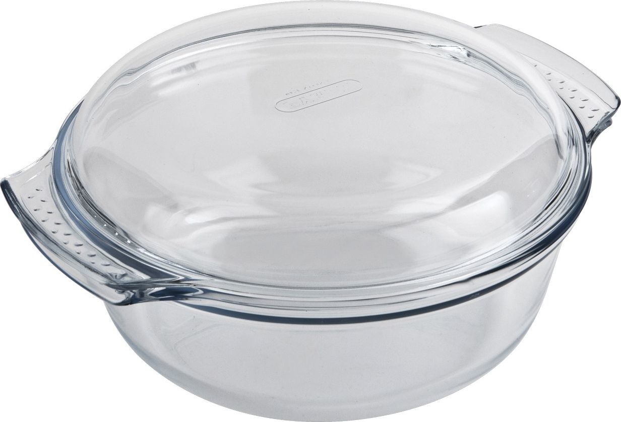 Pyrex Naczynie żaroodporne 5 L 270513