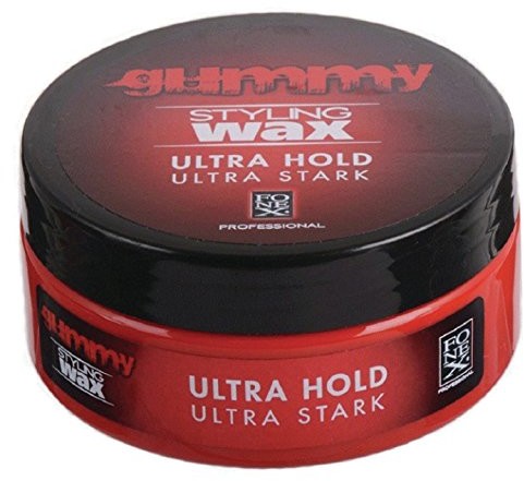 Fonex Gummy Professional Profesjonalny wosk stylizujący Fonex Gummy 008014