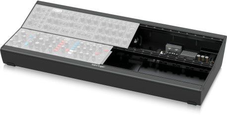 Behringer EURORACK GO - mobilna obudowa eurorack