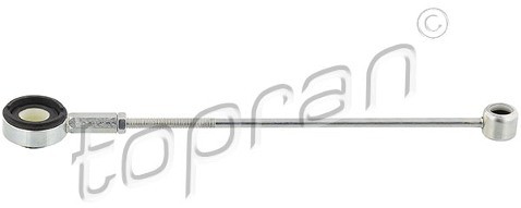 TOPRAN Drążek zmiany birgów TOPRAN 721 253