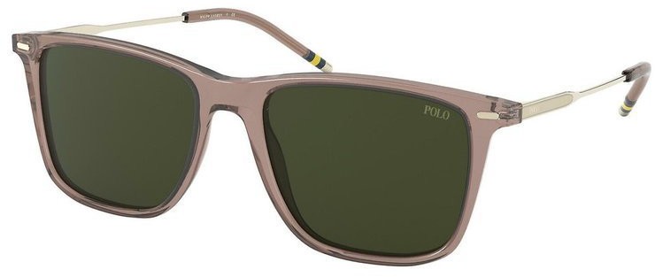 Ralph Lauren Polo Okulary Przeciwsłoneczne Polo Ph 4163 582671