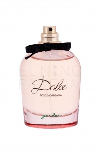 Dolce&Gabbana Dolce Garden woda perfumowana 75 ml tester