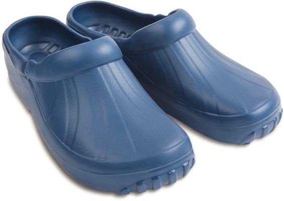 Demar Chodaki NEW EVA CLOG B(36-40) 4822B