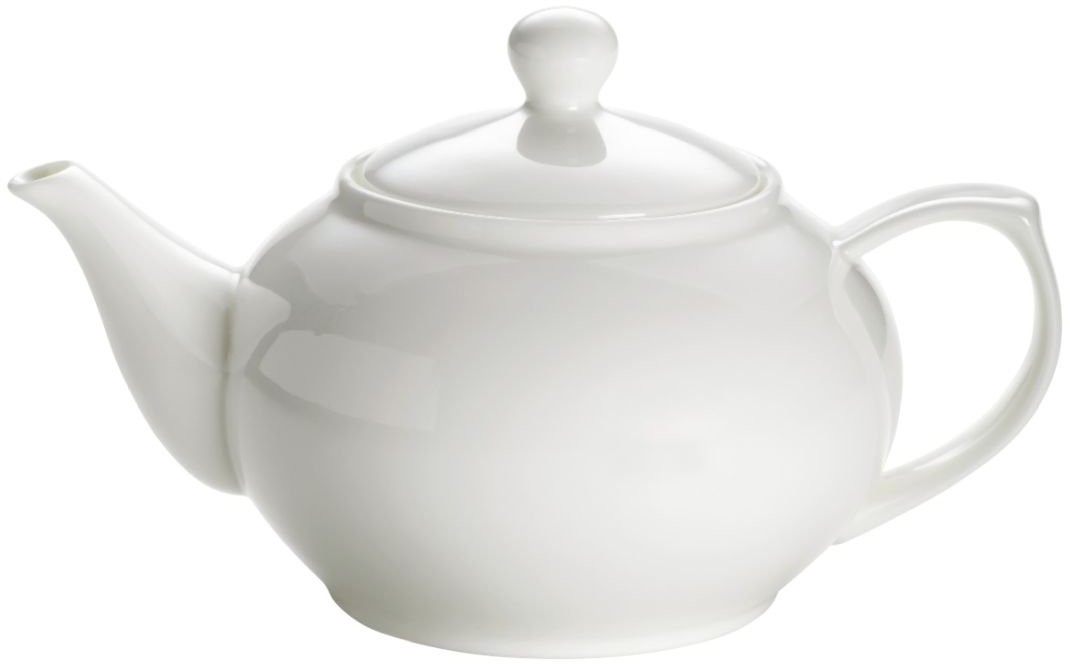 Maxwell And Williams Dzbanek do herbaty MAXWELL AND WILLIAMS Cashmere Round, 710 ml