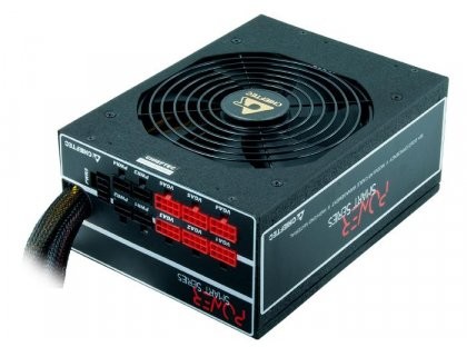 Chieftec GPS-1250C