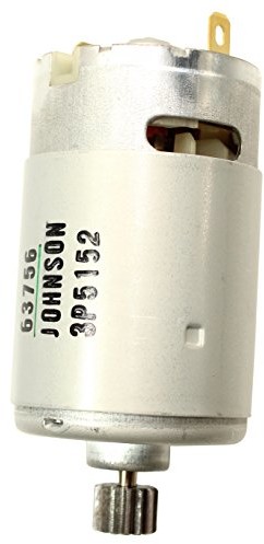 Makita Silnik 629789-7 DC do modelu 6228DW wiertło i śrubokręt 629789-7
