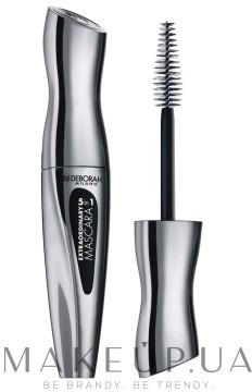 Deborah Tusz do rzęs - Extraordinary Maskara 5 in 1 Tusz do rzęs - Extraordinary Maskara 5 in 1