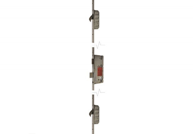 Winkhaus Zasuwnica drzwiowa WINKHAUS STV-F 1660/45 92/8 M2 prawa kl. C