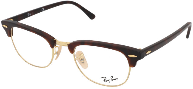 Ray Ban Clubmaster Optical RX5154 2372