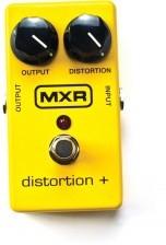 Dunlop MXR M-104 Distortion + DUNMXRM1104