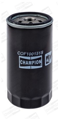 CHAMPION Filtr oleju COF100151S