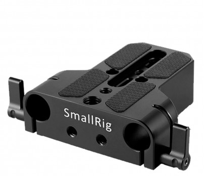 SmallRig Multifunkcyjny baseplate 1/4