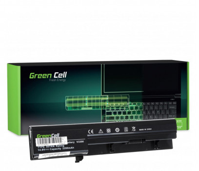 Green Cell DE52 do Dell Vostro 3300 3350