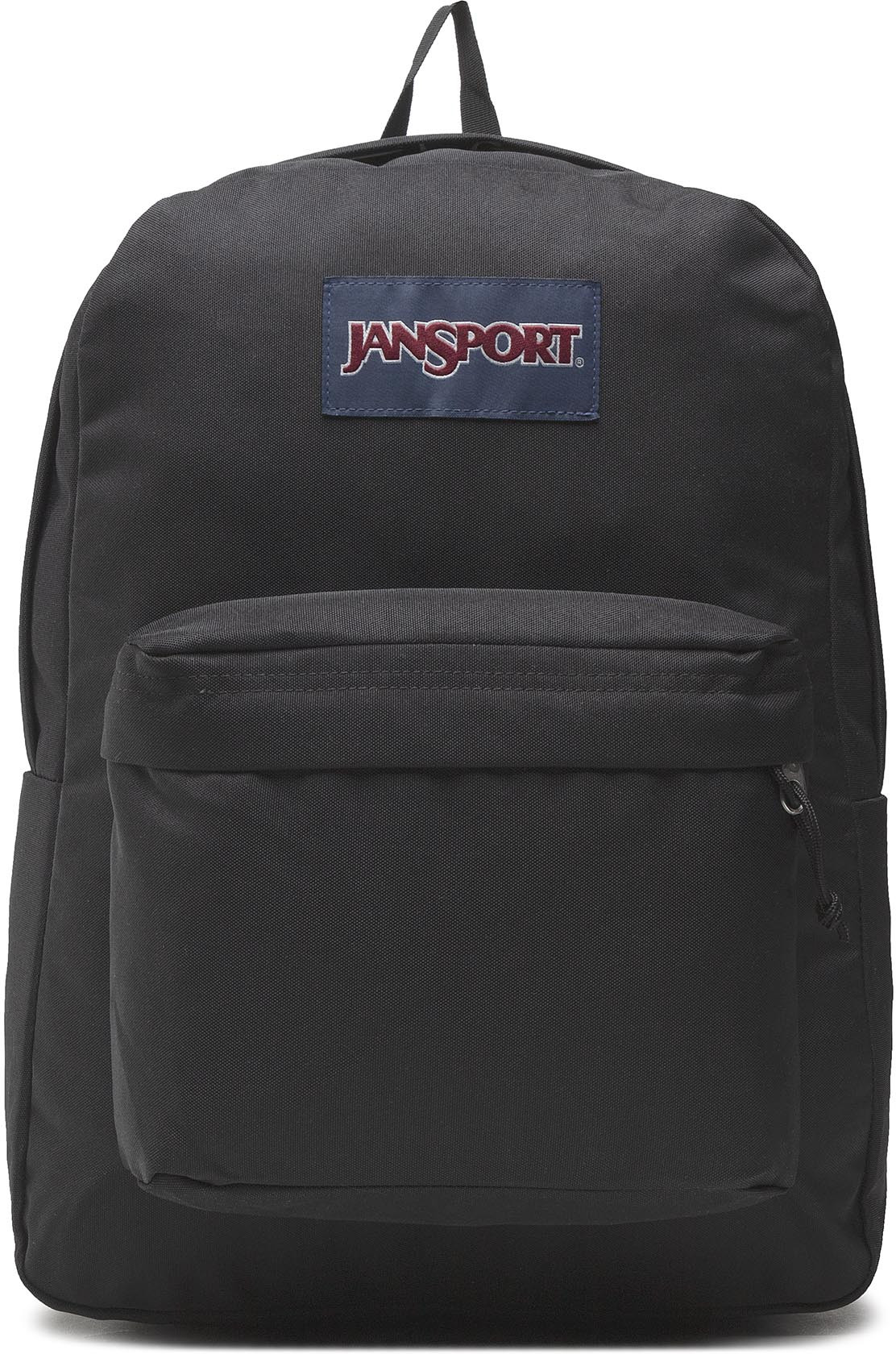 JanSport Plecak Superbreak One EK0A5BAGN55 Black