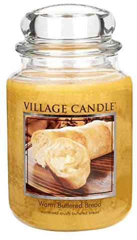 Sunlines Village Candle świeca zapachowa 26 oz szklany świeca zapachowa 106026194