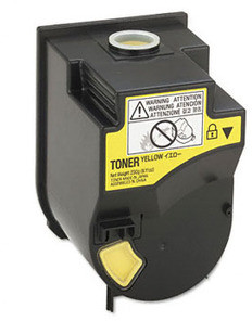 Toner zamiennik Konica-Minolta TN310Y YELLOW