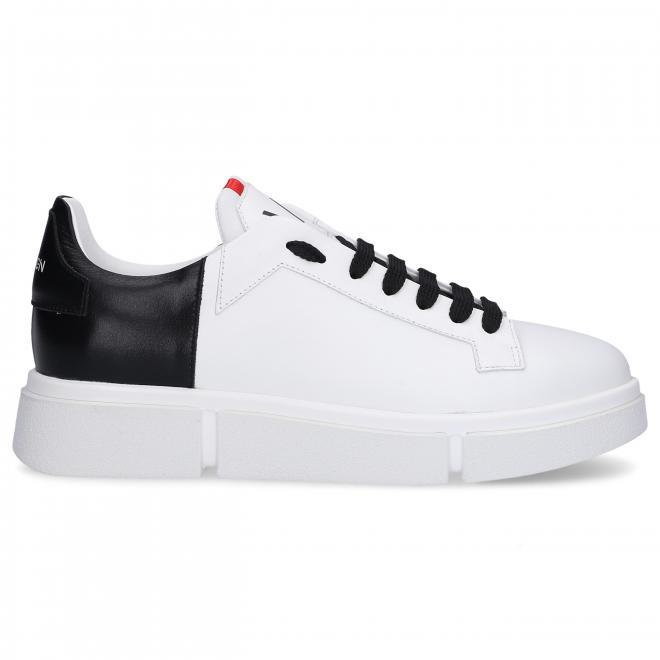 V Design V Design Trampki niskie WSA01 skóra cielęca