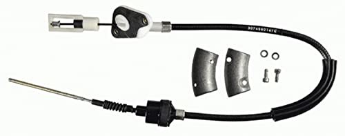 SACHS 3074 600 147 wciągarka, obsługa sprzęgła 3074 600 147