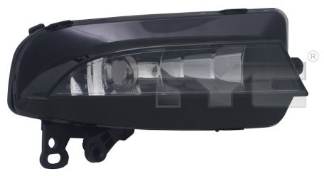 TYC Reflektor przeciwmgłowy TYC 19-12122-01-9