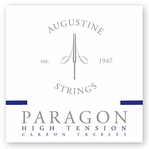 Augustine PARAGON BLUE - zestaw wysokiego napięcia 7780 HLPARAGONBLUE
