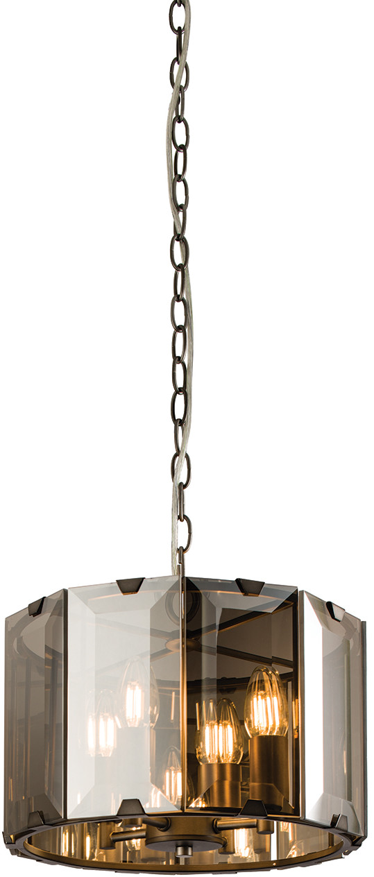 Endon Zwis CLOONEY 61281 ENDON 61281/END/CUBI