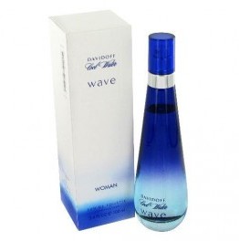 Davidoff Cool Water Wave Woman woda perfumowana 100ml