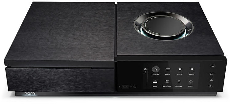 Naim Uniti Star