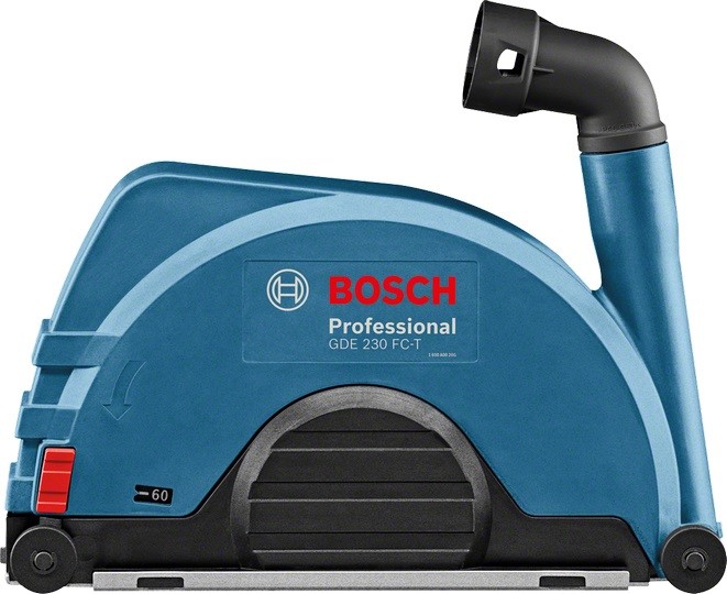 Bosch BOSCH_elektonarzedzia BOSCH_elektonarzedzia Pokrywa odsysająca GDE 230 FC-T Professional
