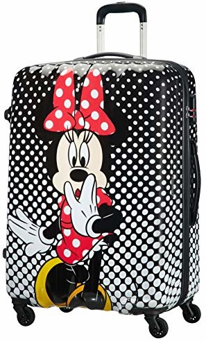 American Tourister Disney Legends