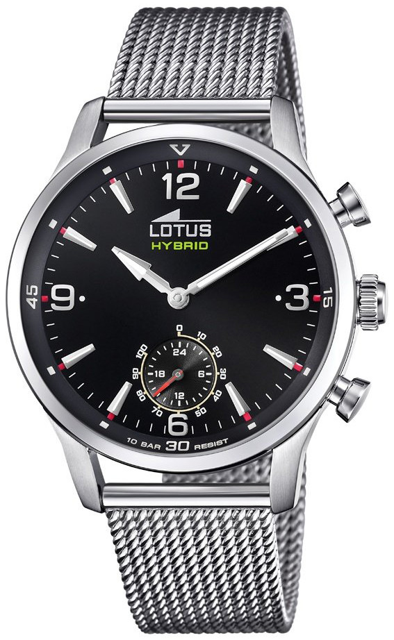 Lotus Zegarek L18803-3 -