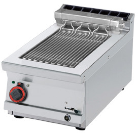 RM Gastro Grill wodny elektryczny | CWKT 78 ET CWKT-78-ET
