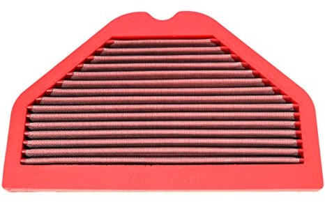 BMC fm196/03 Replacement sportowy filtr powietrza, wielokolorowy FM196/03