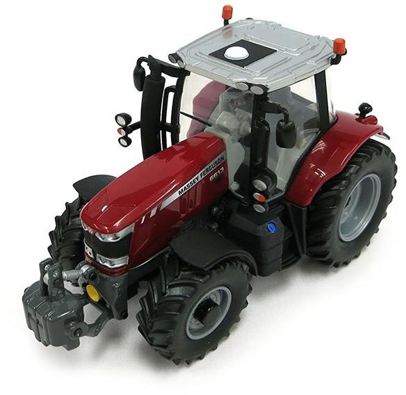 Tomy Britains Massey Ferguson 6600 traktor 42898