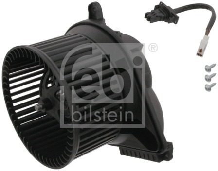 FEBI BILSTEIN Wentylator wnętrza 34594