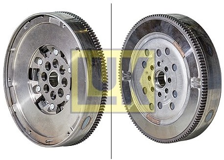 LuK Koło zamachowe 415 0472 10