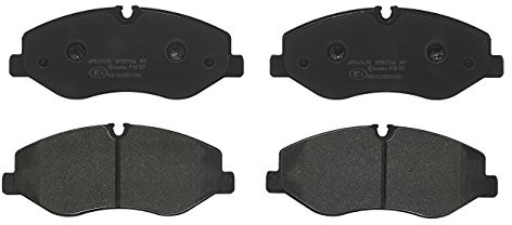 Brembo P 50 129 okładziny hamulcowe P 50 129