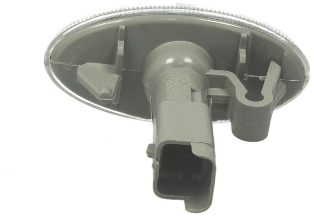 TYC KIERUNKOWSKAZ BOCZNY CITROEN C3 02-/XSARA PICASSO 99-07/PEUGEOT 107/206/307 LEWY/PRAWY BIAŁY 18-0273-00-2 18-0273-00-2