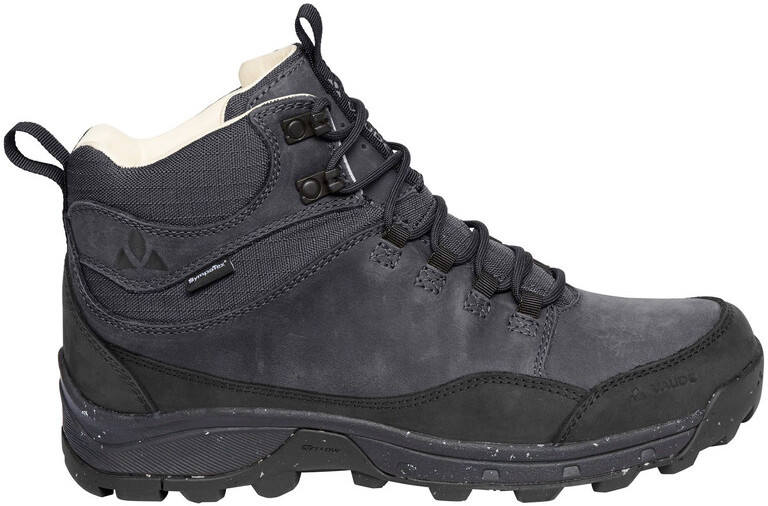 Vaude HKG Core Mid STX Buty Mężczyźni, szary UK 9 | EU 43 2022 Buty górskie 20498-844-9