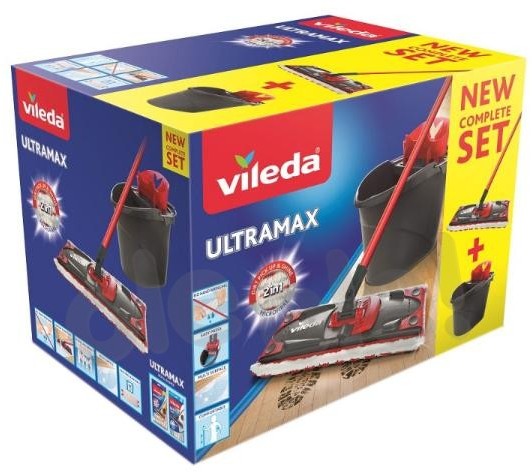 Vileda UltraMax BOX (155738)