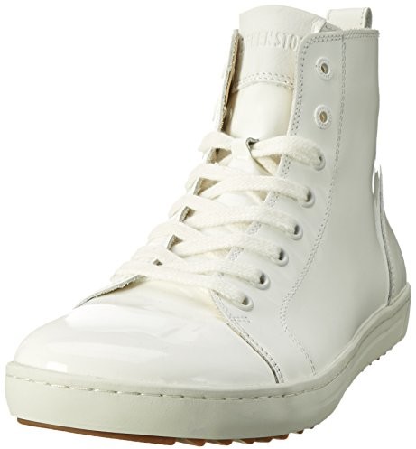 BIRKENSTOCK brzozy Stock mężczyzn bartlett High Top - biały - 42 EU 1005650_2