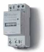 Licznik energii jednofazowy 25A 230V AC 7E.12.8.230.0002 7E1282300002