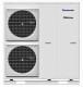 Panasonic Pompa Ciepła T - CAP Monoblok 9 kW (H) 01020215