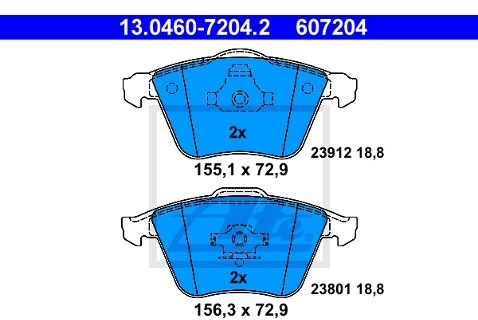 ATE 13.0460-7204.2