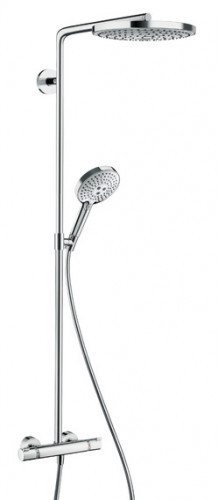 Hansgrohe Raindance Select S 240 2jet 27129400