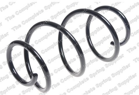 LESJÖFORS Sprężyna zawieszenia LESJÖFORS 14941