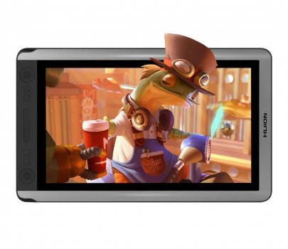 Huion Kamvas 16