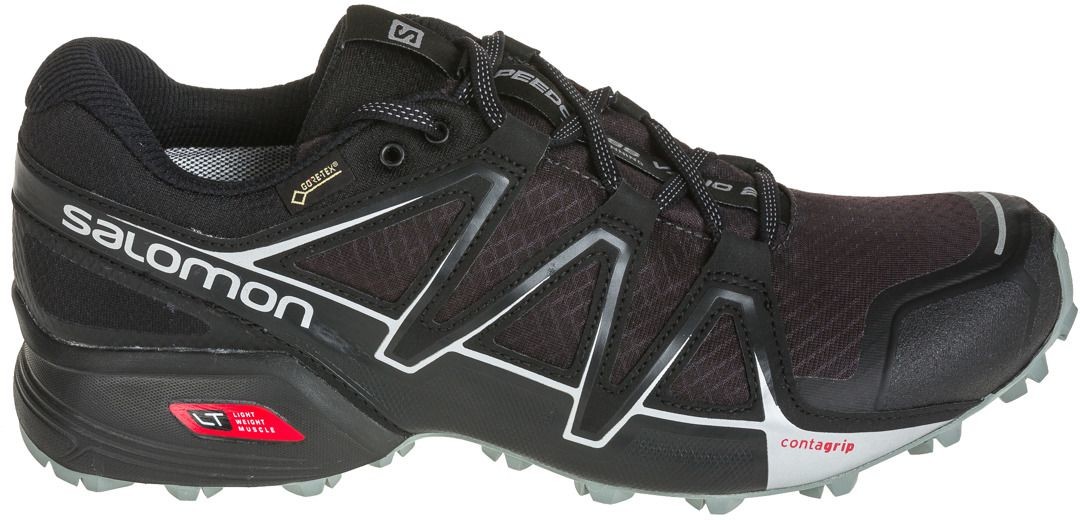 Salomon Speedcross Vario 2 GTX L39846800 czarny