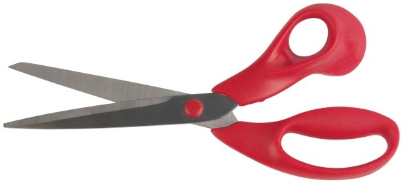 Nożyce 22 5 cm KN31