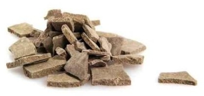 Efas Ghassoul, Rhassoul glinka 1 kg z EcoCert